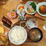 浪花ろばた 頂鯛 北新地店(ナニワロバタイタダキタイ)