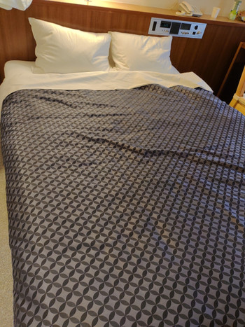 8.  “無料”がいっぱい！「名張プラザホテル」【伊賀エリア】3438650