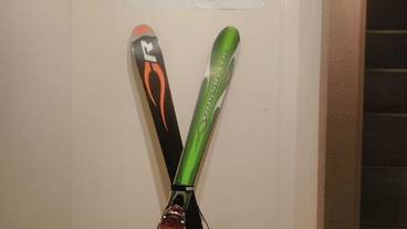 内部エントランス / 1