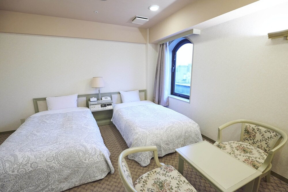 客室