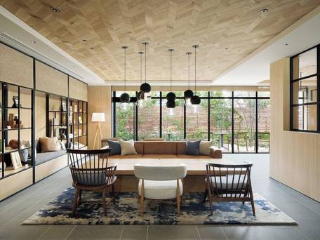 フェアフィールド・バイ・マリオット・三重奥伊勢おおだい / 3