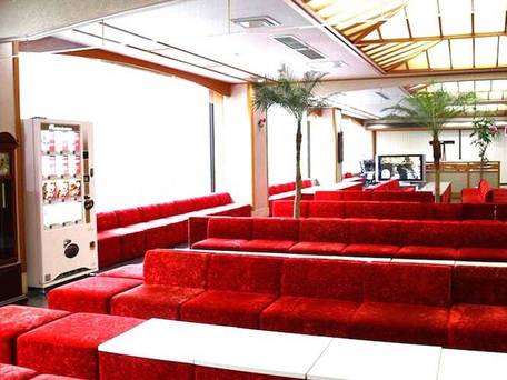 塩原温泉ホテルおおるり / 3