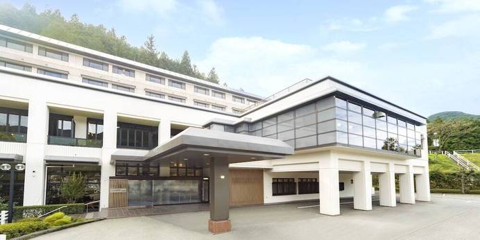 大江戸温泉物語 Premium 下呂本館（岐阜県 旅館） / 1