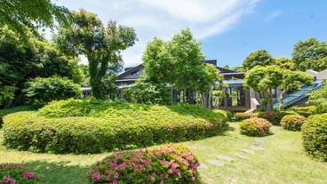 施設内の設備 / 7