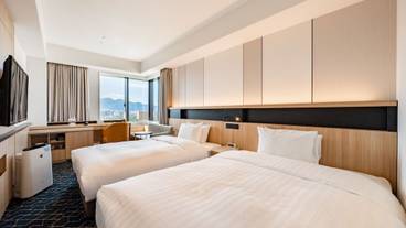 京王プレリアホテル札幌(ケイオウプレリアホテルサッポロ) / 8