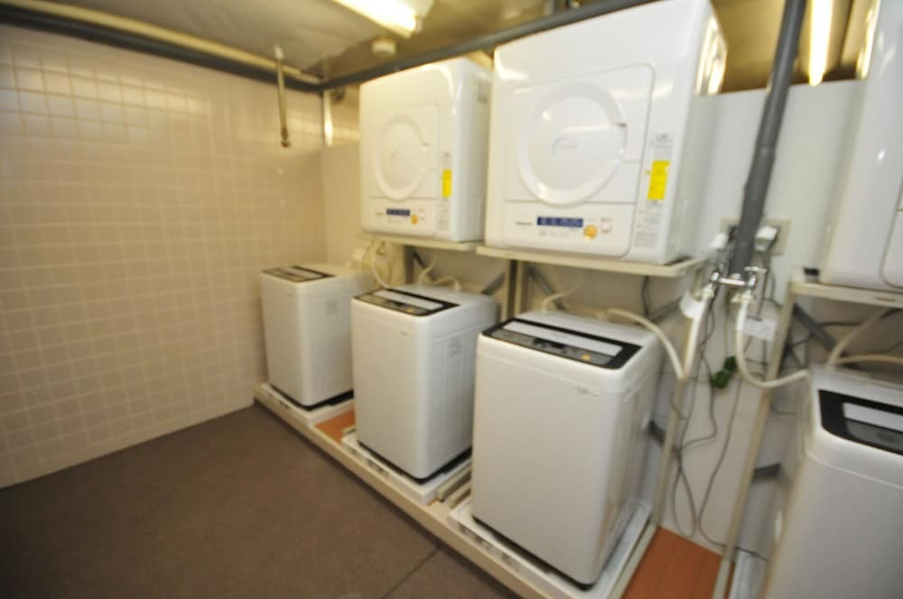 ランドリー ルーム