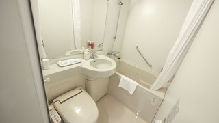 プレミアム ツインルーム 喫煙可