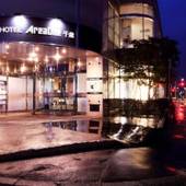 ホテルエリアワン千歳（HOTEL Areaone）（北海道 ビジネスホテル） / 5