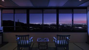 部屋からの景観 / 32