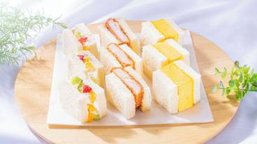 朝食 / 23