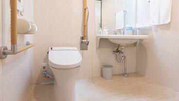 バスルーム / 21