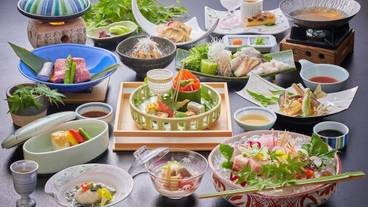 夕食イメージ③ / 3