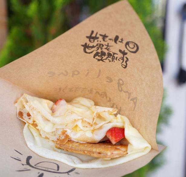 函館観光を満喫！
ランチ＆スイーツ / 4
