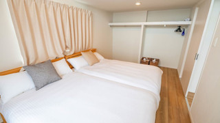 ﾃﾗｽ&ﾛﾌﾄ付!最上階TypeC 8名 禁煙