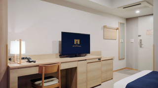 スタンダード ツインルーム