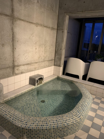 コンセプトの異なる4つの建物に泊まれる！3660243