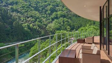 施設からの眺望 / 11