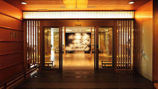 コンフォート和洋室 (禁煙)