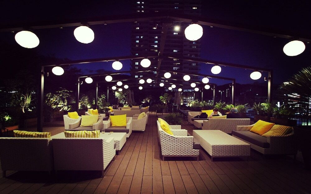 テラス / パティオ