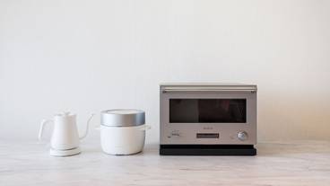 客室のキッチンアイテム例 / 21