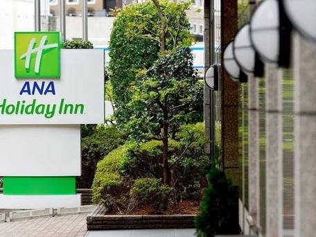 ANAホリデイ・イン仙台 / 5