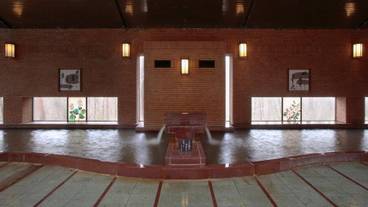 大浴場 内湯 / 1