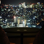 2人の特別な時間に♡デートで行きたい新宿のおしゃれなバー6選