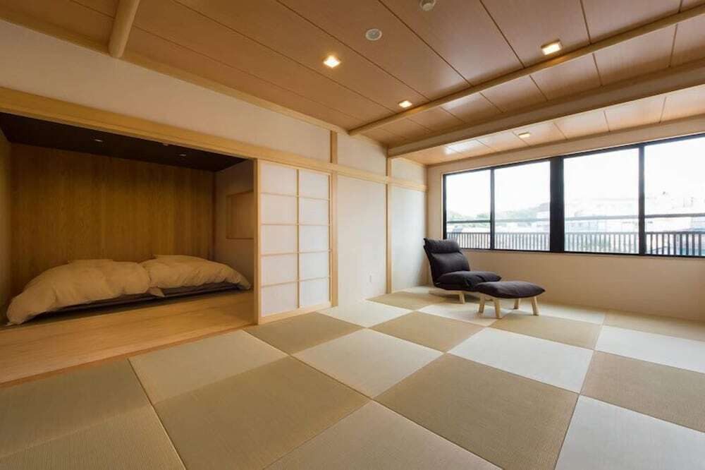 客室
