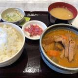 上州ぽ～く亭（ジョウシュウポークテイ）