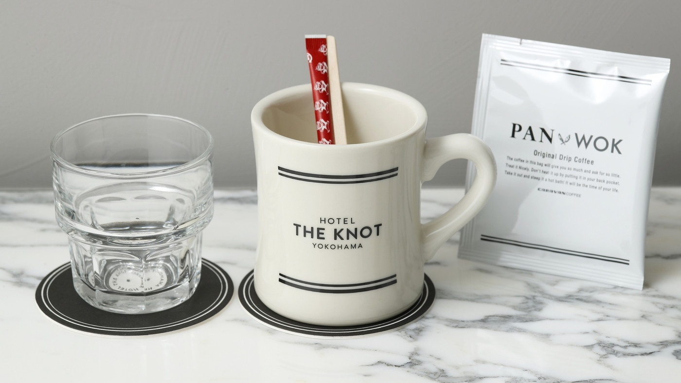 ホテル ザ ノット ヨコハマ4272902