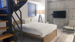 メイ アトリウム 6人