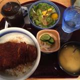 冨士山食堂（フジヤマショクドウ）