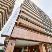 東横インあべの天王寺（大阪府 ビジネスホテル） / 4