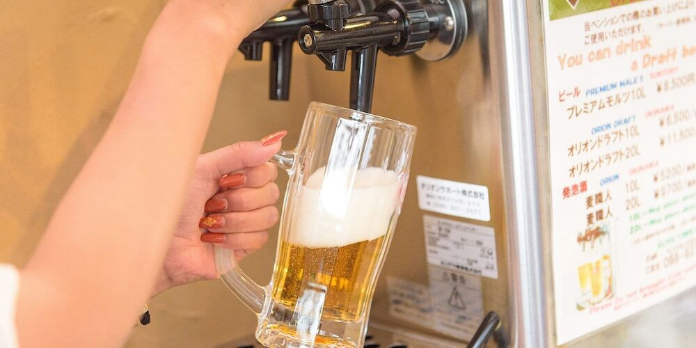 バーベキュー / ピクニック エリア