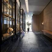 タッセルホテル 三条白川（京都府 ビジネスホテル） / 3