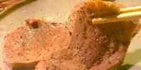 ゆでたんが美味！牛タン専門の四谷「たん焼 忍」はこだわり深いお店