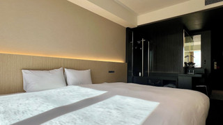 King for 1-2 guests, Non Smoking