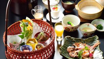 朝食一例① / 11
