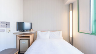 セミダブルルーム 禁煙