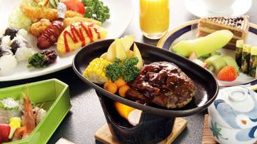 食事・飲み物 / 5