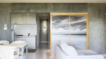 リビング エリア / 39