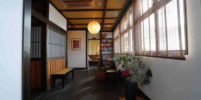 今井浜温泉 桐のかほり 咲楽（静岡県 旅館） / 1