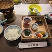 朝食　普通に美味しかった