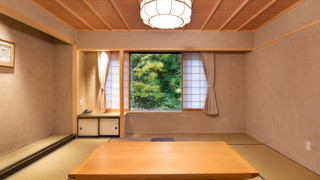 デラックス 和室