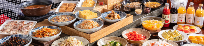 松本の朝食が美味しいホテルおすすめ7選！ご当地メニューも♪／長野