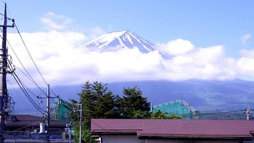 マウンテン ビュー / 13