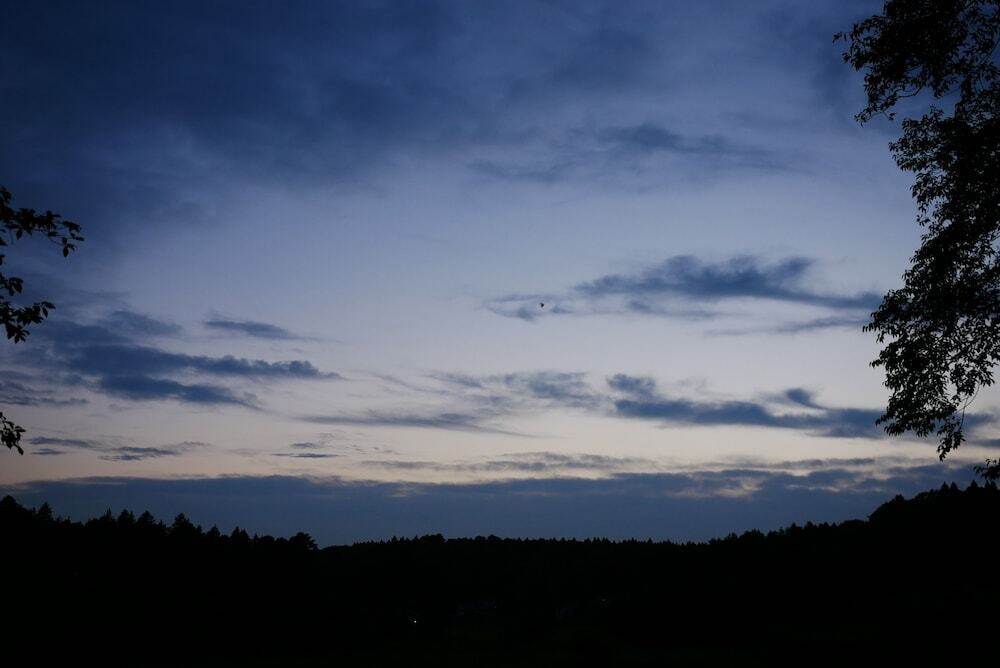 施設からの眺望