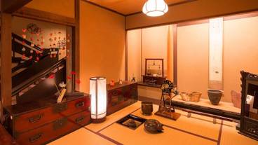 内部エントランス / 5