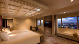 1ベッドルームスイートツイン