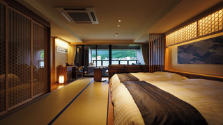 特別室(定員4名) D1 禁煙